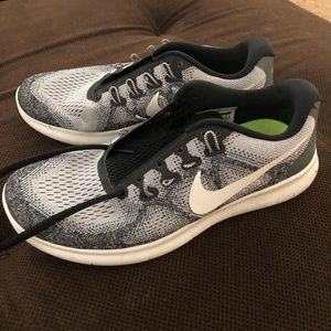 Nike Running Shoes
